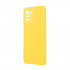 Чохол для смартфона Cosmiс Full Case HQ 2mm for Poco M5s Lemon Yellow