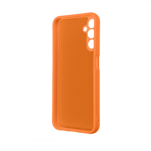 Чохол для смартфона Cosmiс Full Case HQ 2mm for Samsung Galaxy A14 5G Orange Red