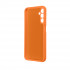 Чохол для смартфона Cosmiс Full Case HQ 2mm for Samsung Galaxy A14 5G Orange Red