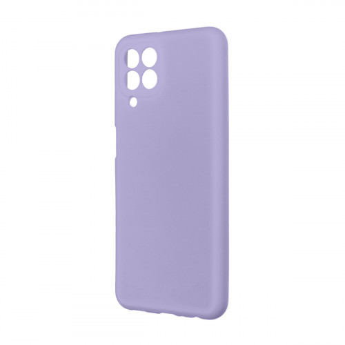 Чохол для смартфона Cosmiс Full Case HQ 2mm for Samsung Galaxy M33 5G Levender Purple
