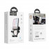 Тримач для мобільного HOCO CA51 Air outlet gravity in-car holder Black