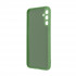 Чохол для смартфона Cosmiс Full Case HQ 2mm for Samsung Galaxy M14 5G Apple Green