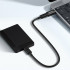Адаптер Baseus Ingenuity Series Mini OTG Adaptor USB 3.1 to Type-CBlack