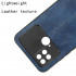 Чохол для смартфона Cosmiс Leather Case for Poco C40 Blue