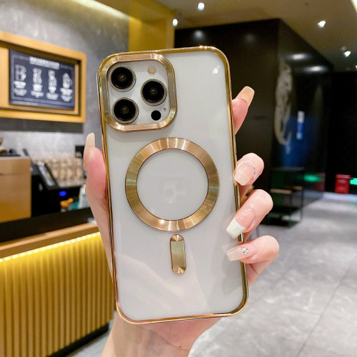 Чохол для смартфона Cosmic CD Magnetic for Apple iPhone 11 Pro Gold