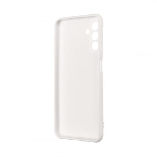 Чохол для смартфона Cosmiс Full Case HQ 2mm for Samsung Galaxy A04s White