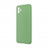 Чохол для смартфона Cosmiс Full Case HQ 2mm for Samsung Galaxy A04 Apple Green