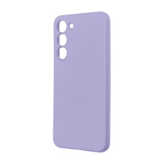 Чохол для смартфона Cosmiс Full Case HQ 2mm for Samsung Galaxy S23 Levender Purple (CosmicFGMS23LevenderPurple)