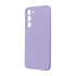 Чохол для смартфона Cosmiс Full Case HQ 2mm for Samsung Galaxy S23 Levender Purple