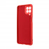 Чохол для смартфона Cosmiс Full Case HQ 2mm for Samsung Galaxy M53 5G Red