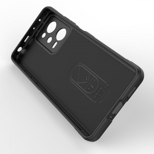 Чохол для смартфона Cosmic Magic Shield for Xiaomi Redmi 12 Black