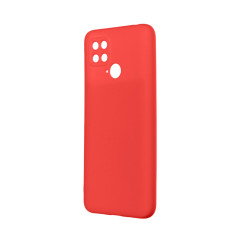 Чохол для смартфона Cosmiс Full Case HQ 2mm for Poco C40 Red (CosmicFPC40Red)