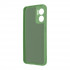 Чохол для смартфона Cosmiс Full Case HQ 2mm for Xiaomi Redmi 10 5G Apple Green