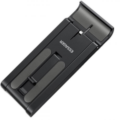 Тримач для телефона Essager Sailing Desktop Phone Holder  black (EZJZM-FC01) (EZJZM-FC01)