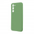 Чохол для смартфона Cosmiс Full Case HQ 2mm for Samsung Galaxy S23 Apple Green