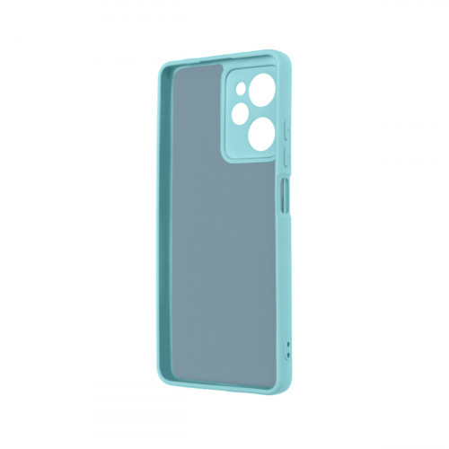 Чохол для смартфона Cosmiс Full Case HQ 2mm for Poco X5 Pro 5G Sky Blue