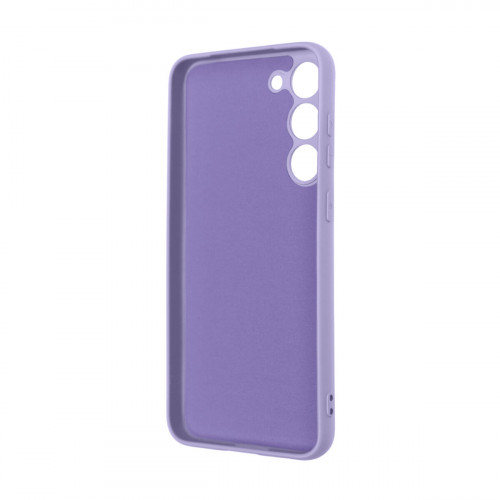 Чохол для смартфона Cosmiс Full Case HQ 2mm for Samsung Galaxy S23 Levender Purple