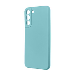 Чохол для смартфона Cosmiс Full Case HQ 2mm for Samsung Galaxy S22 Plus Sky Blue (CosmicFGMS22PSkyBlue)