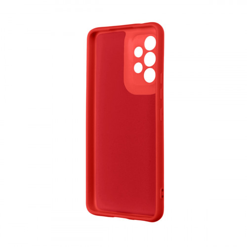 Чохол для смартфона Cosmiс Full Case HQ 2mm for Samsung Galaxy A53 5G Red