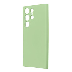 Чохол для смартфона Cosmiс Full Case HQ 2mm for Samsung Galaxy S23 Ultra Mint (CosmicFGMS23UMint)