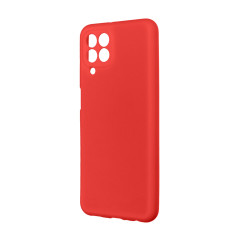 Чохол для смартфона Cosmiс Full Case HQ 2mm for Samsung Galaxy M33 5G Red (CosmicFGM33Red)