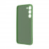 Чохол для смартфона Cosmiс Full Case HQ 2mm for Samsung Galaxy S23 Apple Green