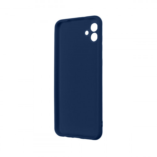 Чохол для смартфона Cosmiс Full Case HQ 2mm for Samsung Galaxy A04 Denim Blue