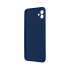 Чохол для смартфона Cosmiс Full Case HQ 2mm for Samsung Galaxy A04 Denim Blue