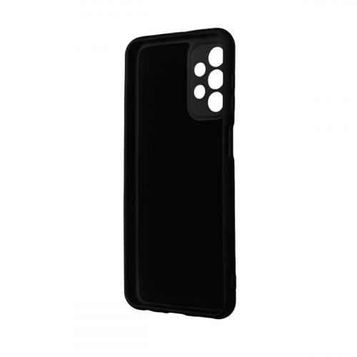 Чохол для смартфона Cosmiс Full Case HQ 2mm for Samsung Galaxy A23 4G Black