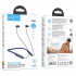 Навушники HOCO ES64 Easy Sound sports BT earphones Navy Blue