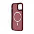 Чохол для смартфона Cosmic Magnetic Color HQ for Apple iPhone 12 Red
