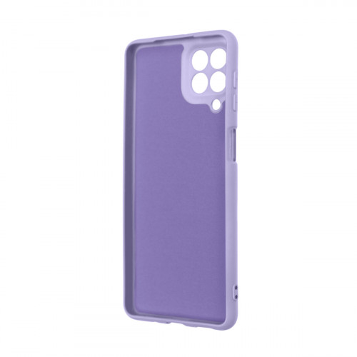 Чохол для смартфона Cosmiс Full Case HQ 2mm for Samsung Galaxy M33 5G Levender Purple