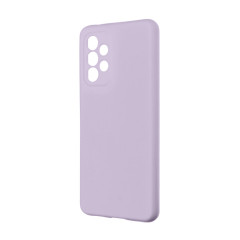 Чохол для смартфона Cosmiс Full Case HQ 2mm for Samsung Galaxy A53 5G Grass Purple (CosmicFGA53GrassPurple)