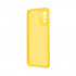 Чохол для смартфона Cosmiс Full Case HQ 2mm for Poco M5s Lemon Yellow