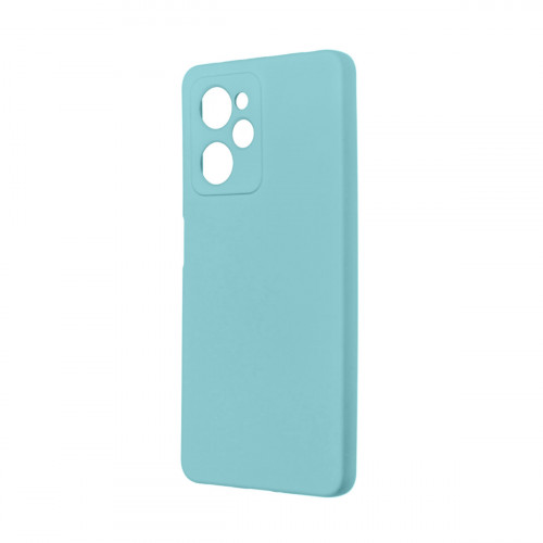 Чохол для смартфона Cosmiс Full Case HQ 2mm for Poco X5 Pro 5G Sky Blue