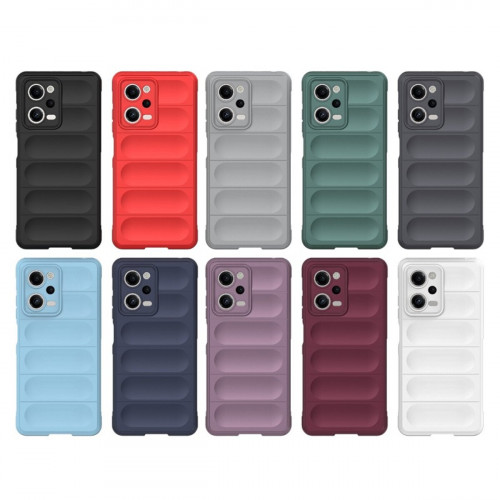 Чохол для смартфона Cosmic Magic Shield for Xiaomi Redmi 12 Light Blue