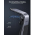 Автотримач для телефона UGREEN LP290 Waterfall Magnetic Phone Holder (UGR-80712B)