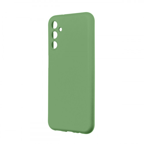 Чохол для смартфона Cosmiс Full Case HQ 2mm for Samsung Galaxy M14 5G Apple Green