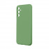 Чохол для смартфона Cosmiс Full Case HQ 2mm for Samsung Galaxy M14 5G Apple Green