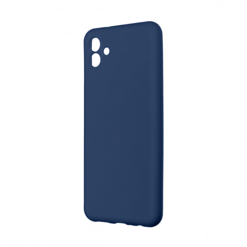 Чохол для смартфона Cosmiс Full Case HQ 2mm for Samsung Galaxy A04 Denim Blue