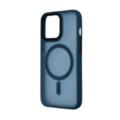 Чохол для смартфона Cosmic Magnetic Color HQ for Apple iPhone 13 Pro Blue (MagColor13ProBlue)