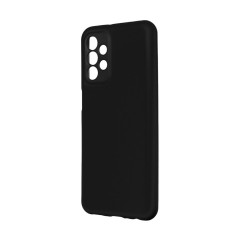 Чохол для смартфона Cosmiс Full Case HQ 2mm for Samsung Galaxy A23 4G Black (CosmicFGA23Black)