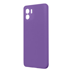 Чохол для смартфона Cosmiс Full Case HQ 2mm for Xiaomi Redmi A1/A2 Dark Purple (CosmicFXA1DarkPurple)
