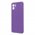 Чохол для смартфона Cosmiс Full Case HQ 2mm for Xiaomi Redmi A1/A2 Dark Purple
