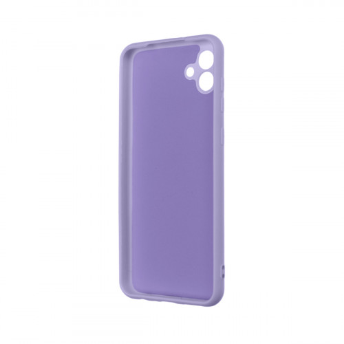 Чохол для смартфона Cosmiс Full Case HQ 2mm for Samsung Galaxy A04 Levender Purple