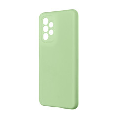 Чохол для смартфона Cosmiс Full Case HQ 2mm for Samsung Galaxy M53 5G Mint (CosmicFGM53Mint)