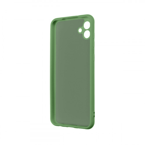 Чохол для смартфона Cosmiс Full Case HQ 2mm for Samsung Galaxy A04 Apple Green