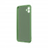 Чохол для смартфона Cosmiс Full Case HQ 2mm for Samsung Galaxy A04 Apple Green