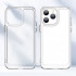 Чохол для смартфона Cosmic Clear Color 2 mm for Apple iPhone 14 Pro Transparent