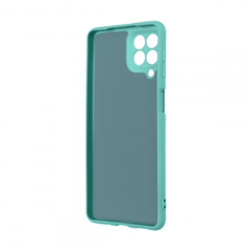 Чохол для смартфона Cosmiс Full Case HQ 2mm for Samsung Galaxy M33 5G Green